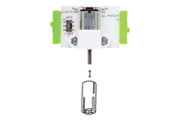 Thumbnail for littlebits motor mate