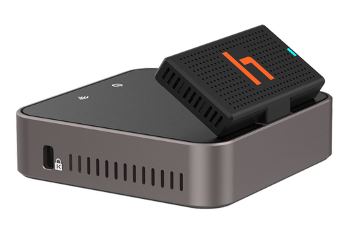 HoverCam Orbit available in Australia from Sammat Education