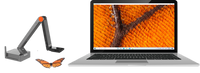 Thumbnail for HoverCam Orbit available in Australia from Sammat Education
