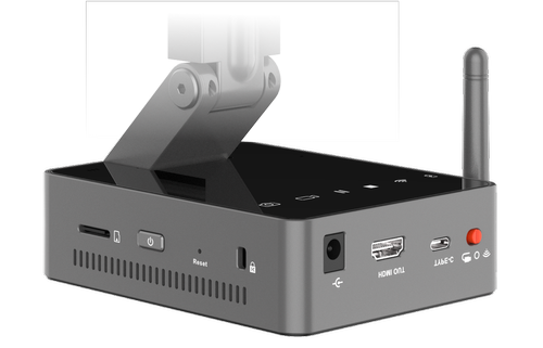 HoverCam Orbit available in Australia from Sammat Education