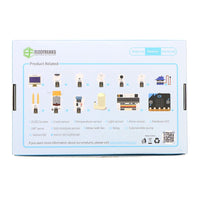 Thumbnail for sammat education online academy - smart home kit for micro:bit