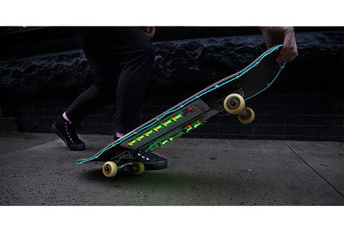 littlebits mounting boards