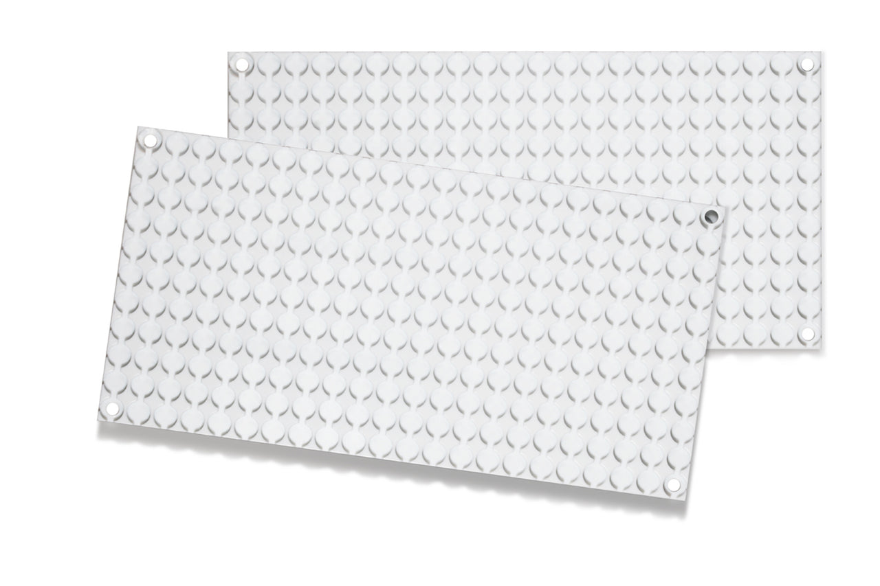littlebits mounting boards