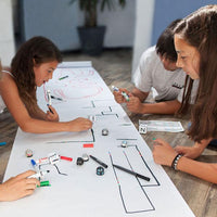 Thumbnail for sammat education online academy - ozobot bit