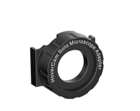 Thumbnail for hovercam solo series microscope adapter