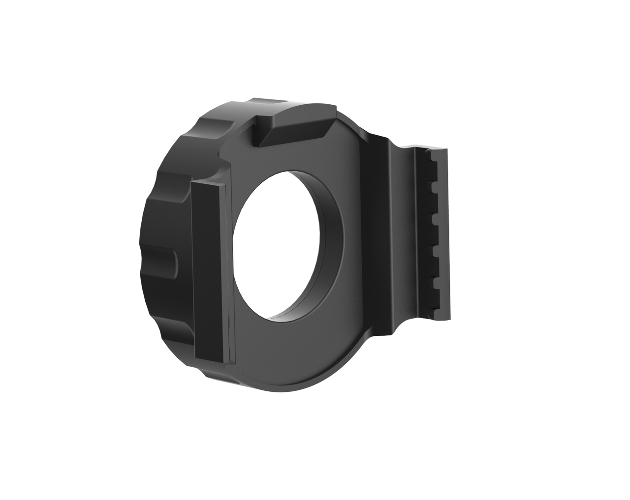 hovercam solo series microscope adapter