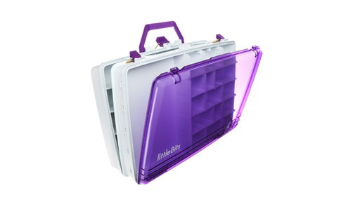 littlebits tackle box