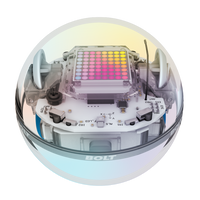 Thumbnail for sammat education online academy - sphero bolt