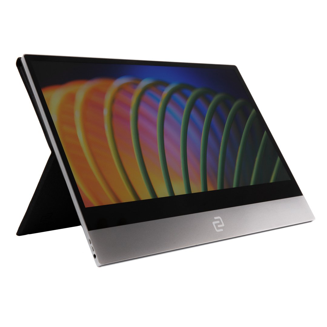 espresso flip case for 13" display