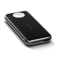 Thumbnail for satechi quatro wireless power bank