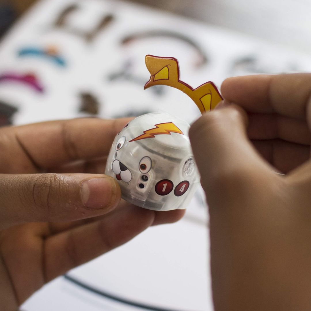 Enhance Learning and Creativity with the Ozobot Evo Classroom Pack