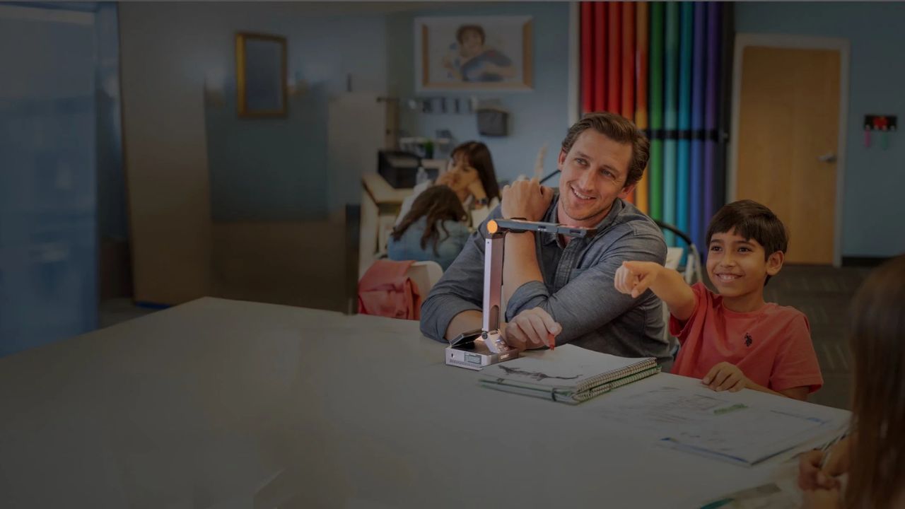 HoverCam Document Cameras Australia | Wireless 4K for Primary Schools