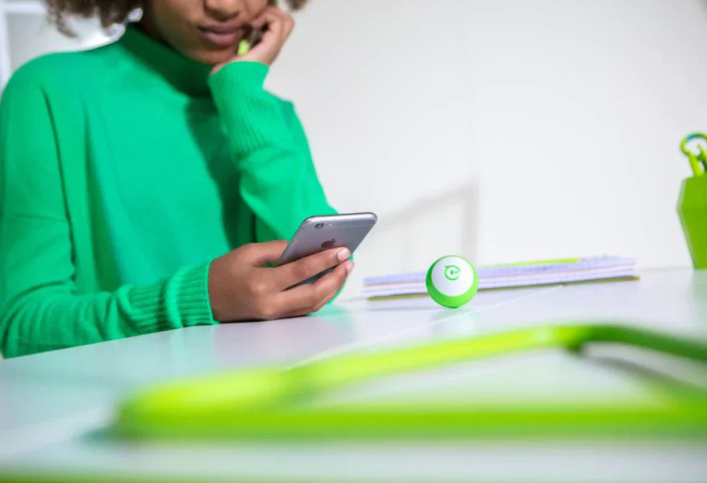 Excite Your Classroom with Sphero School Holiday Sale