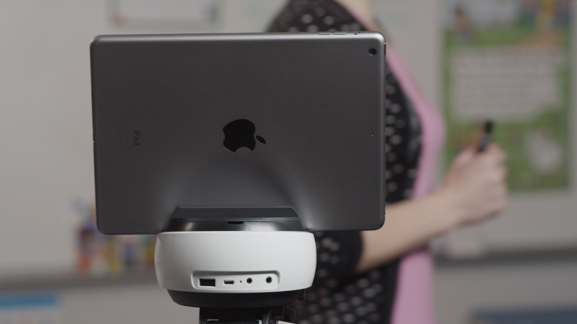 Evidence Based Mastery with Swivl
