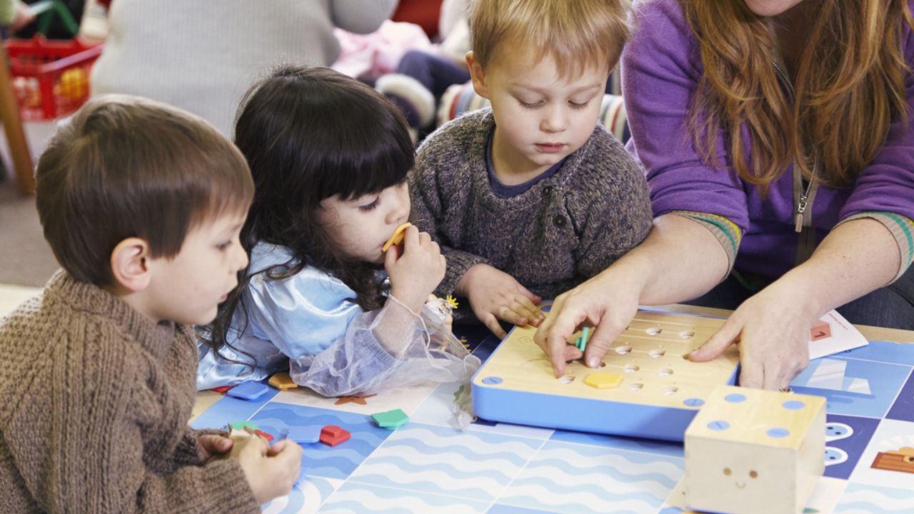 Supercharge Your Classroom with Cubetto - The Tactile Coding Robot!