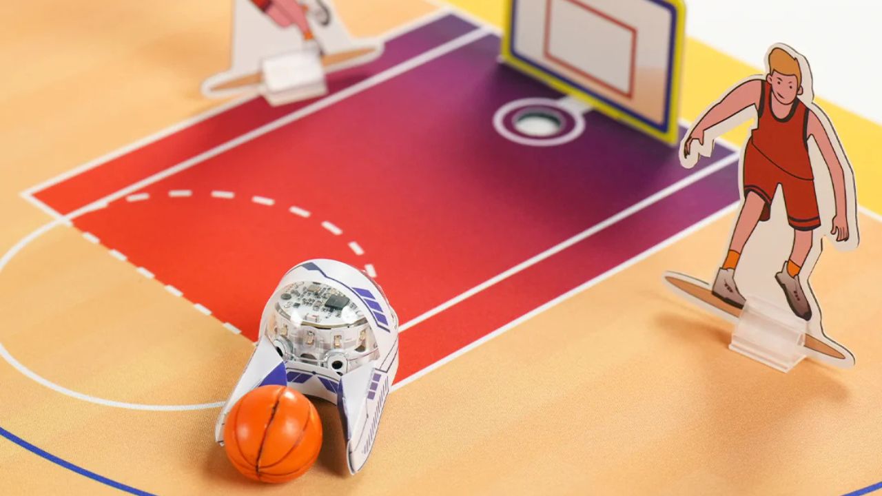 Bring Coding to Life with Ozobot Classroom Kits - Save Up to 20%!