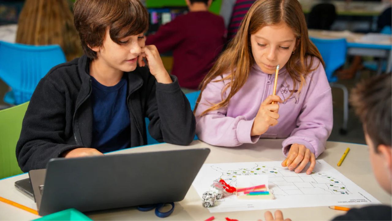 Ozobot Evo: Easy Coding & Robotics for Your Classroom