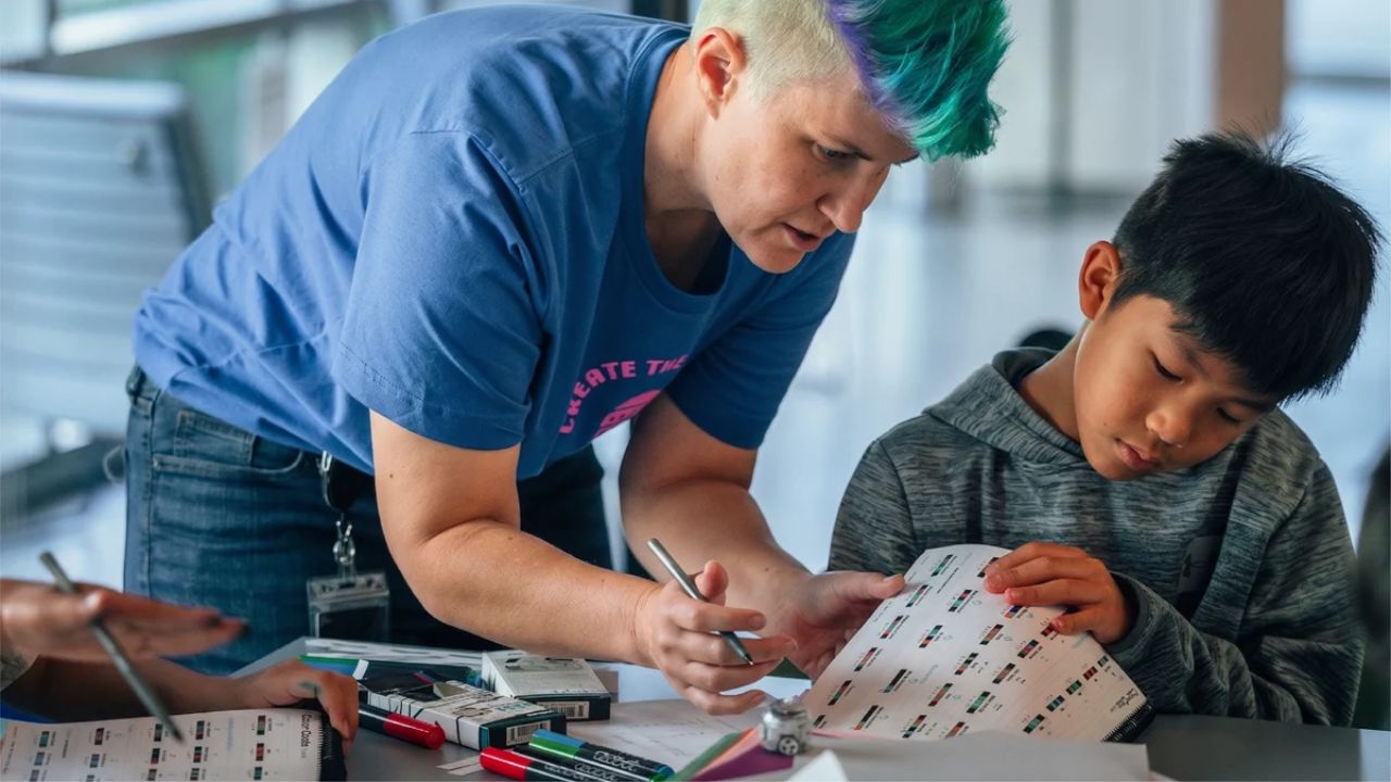 Ozobot Bit+: Screen-Free Coding That Grows With Your Class