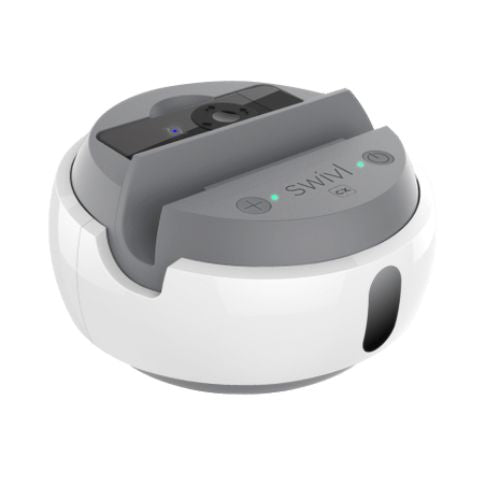 Revolutionise Your Video and Audio Content with the Swivl Robot: Key Features and Benefits