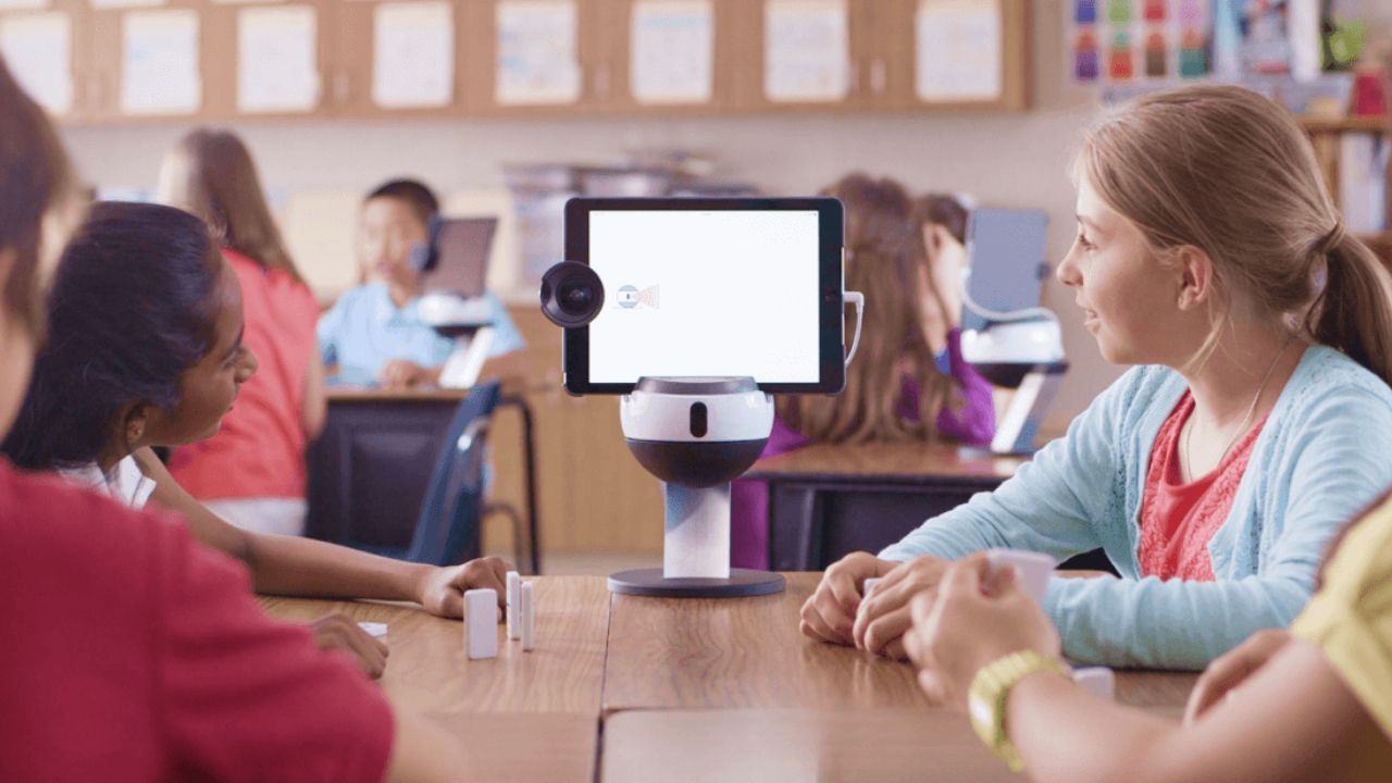 Swivl: The Optimal Solution for Engaging Classroom Experiences