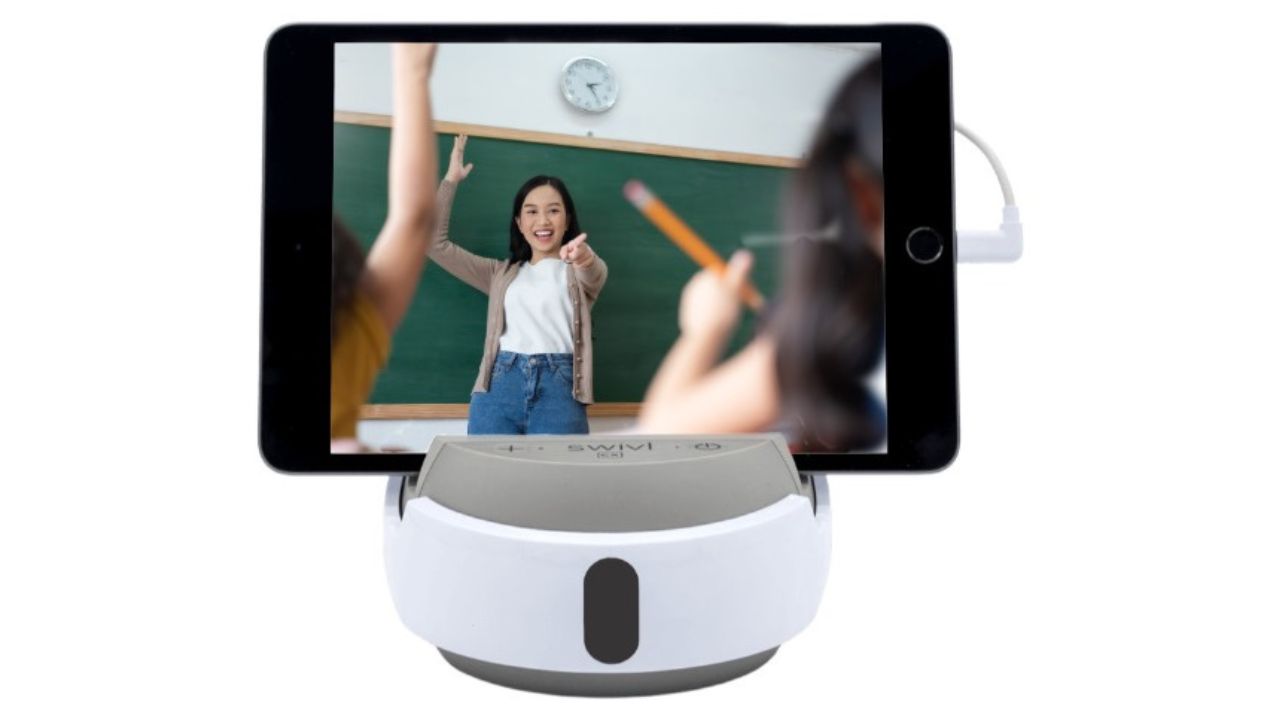 How to Record Your Lessons for Teacher Reflection