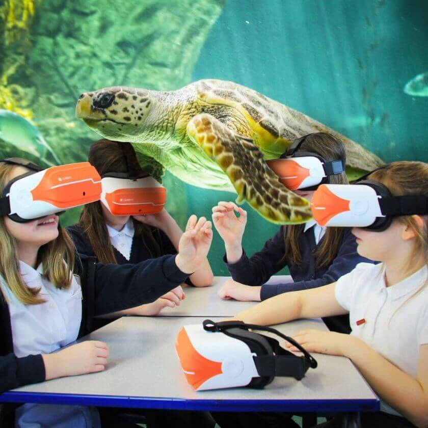 STEAM Incursions by Sammat Education