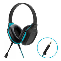 Gumdrop DropTech Headphones with Mic