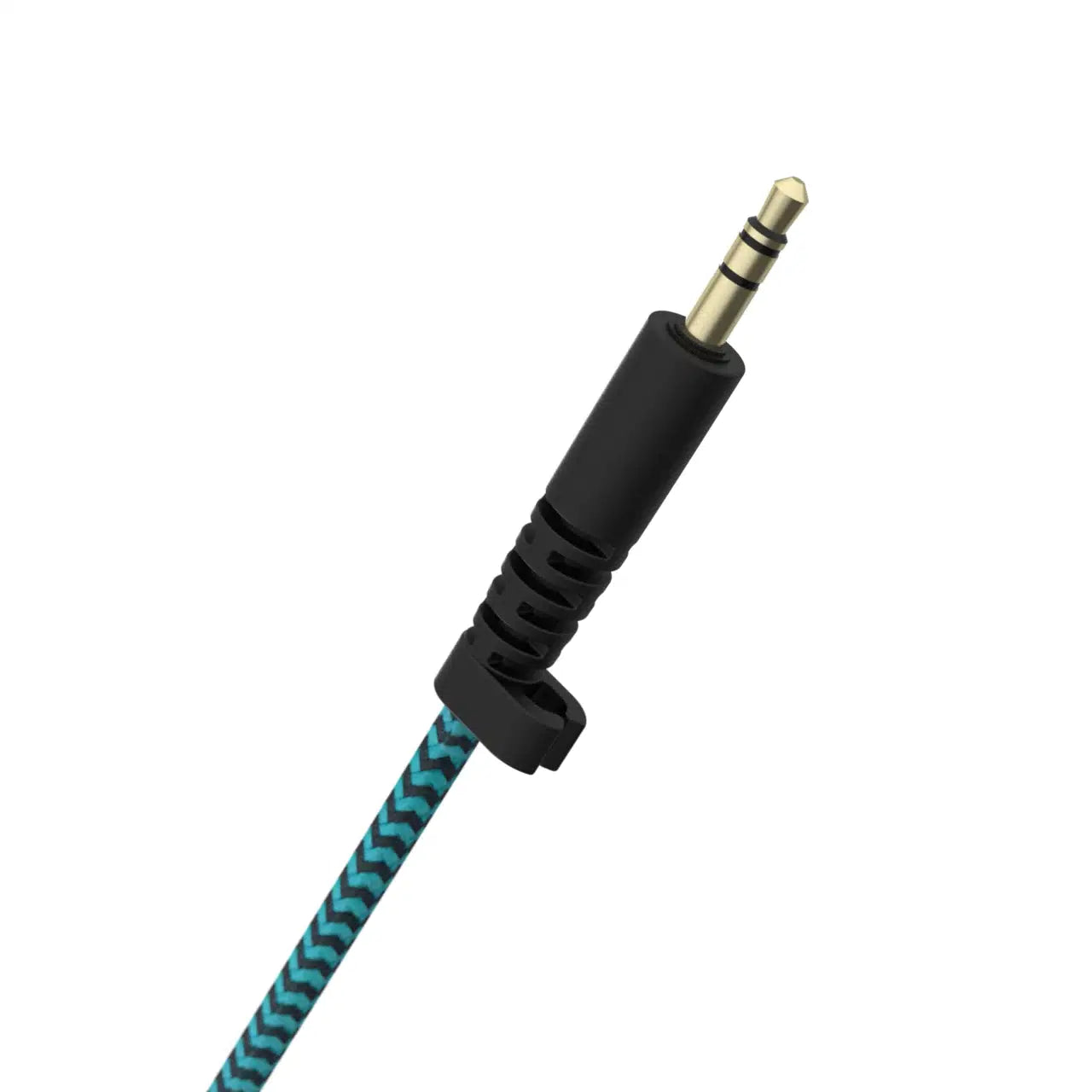 Gumdrop DropTech Headphones with Mic