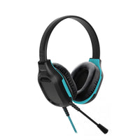 Gumdrop DropTech Headphones with Mic