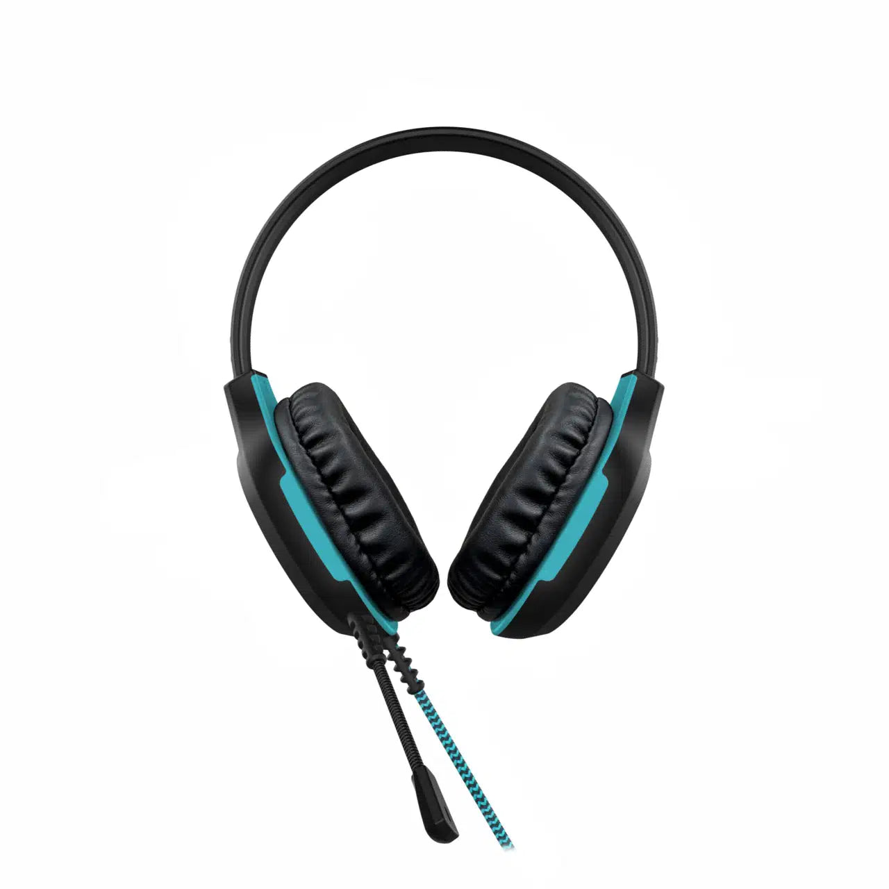 Gumdrop DropTech Headphones with Mic