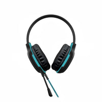 Gumdrop DropTech Headphones with Mic
