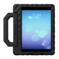 Gumdrop FoamTech iPad 10.2 inch case with handle and asset tag window
