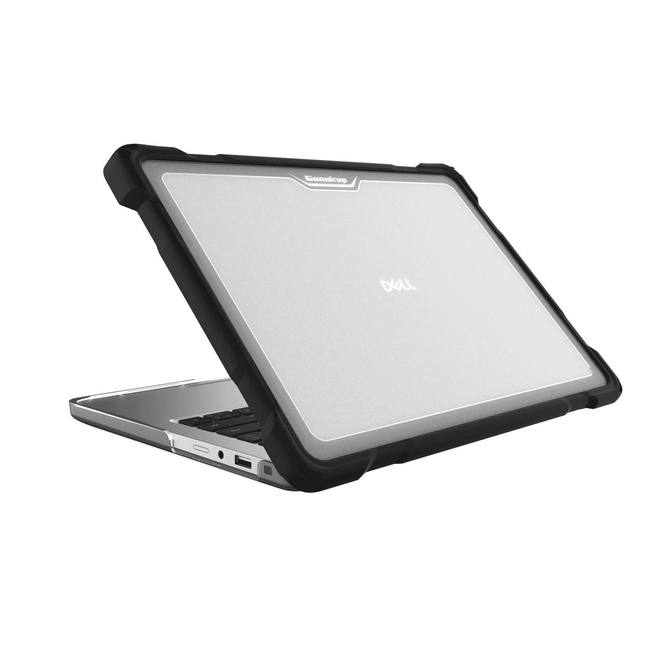 Gumdrop SlimTech protective case for Dell Pro laptops