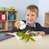 Easi-Scope Wireless Microscope