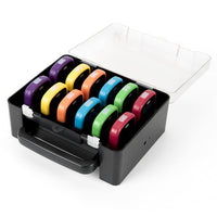 TTS Rechargeable Stopwatches