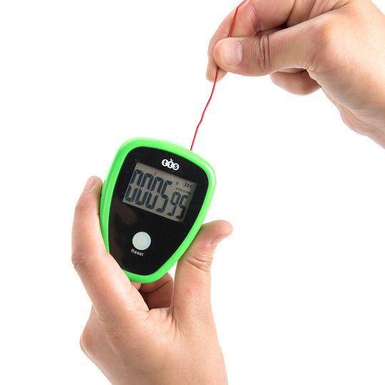 TTS Rechargeable Stopwatches