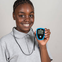 TTS Rechargeable Stopwatches