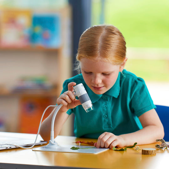 Flex-View Digital Microscope