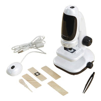 Digiscope Digital Microscope
