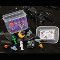 TTS Creative Writing Tubs 20pk