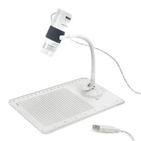 Flex-View Digital Microscope