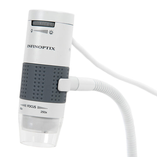 Flex-View Digital Microscope