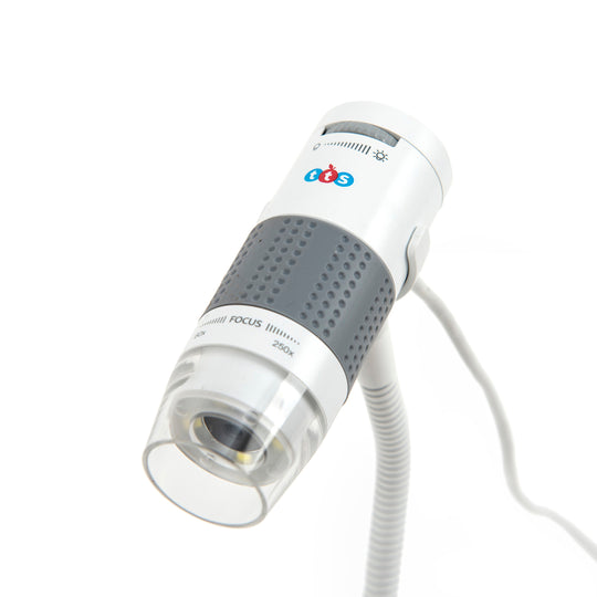 Flex-View Digital Microscope