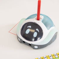 Loti-Bot — Programmable Floor Robot