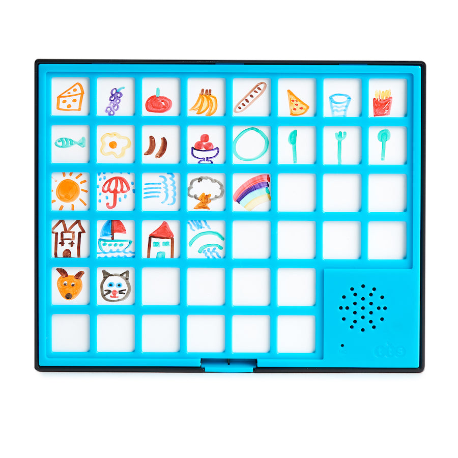 Elevate teaching with Chatter Board Pro