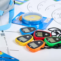 TTS Big Bag of Numeracy Loti-Bot Kit