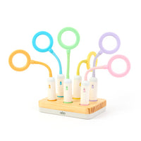 TTS Easi-Detectors - Metal Detectors and Magnifier (6 Pack)