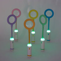 TTS Easi-Detectors - Metal Detectors and Magnifier (6 Pack)