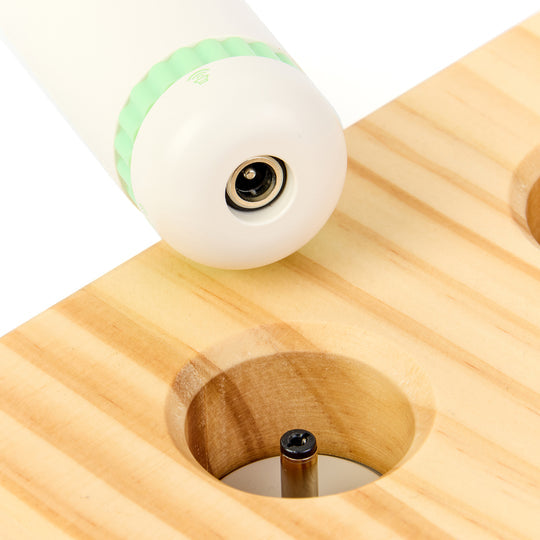 TTS Easi-Detectors - Metal Detectors and Magnifier (6 Pack)