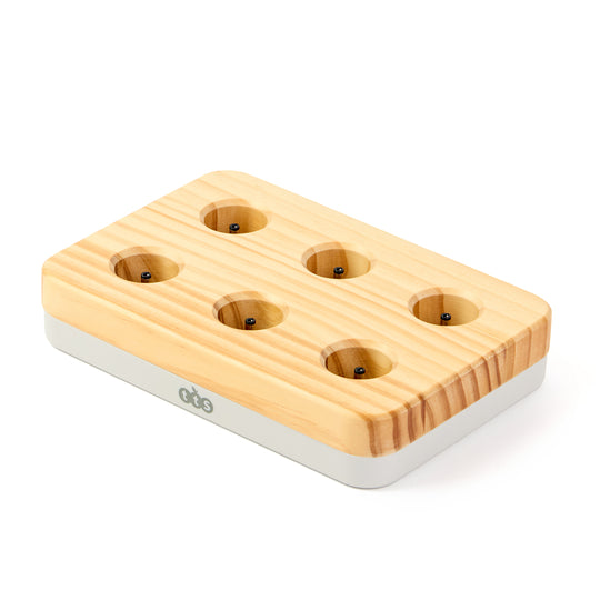 TTS Easi-Detectors - Metal Detectors and Magnifier (6 Pack)